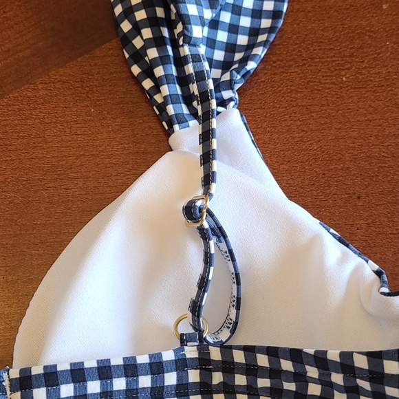 NWT Cute high waisted bikini - Picture 7 of 12